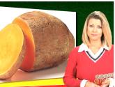 About Thanksgiving Potatoes
